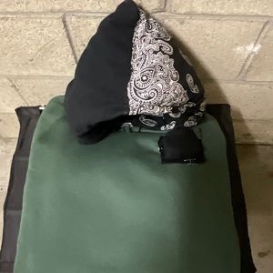 The Nephilm Hoodie By Ensembl3